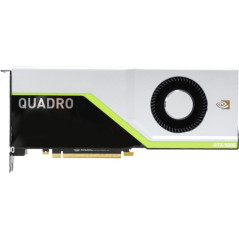 Leadtek Quadro RTX 5000 16G Workstation Graphics Card