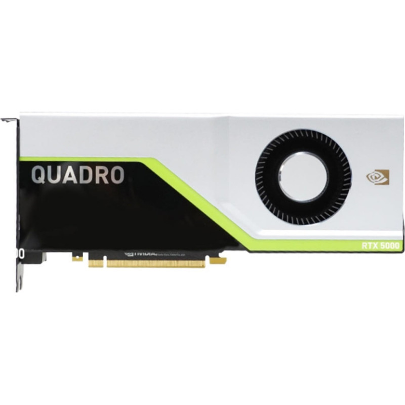 Leadtek Quadro RTX 5000 16G Workstation Graphics Card