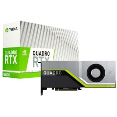 Leadtek Quadro RTX 5000 16G Workstation Graphics Card
