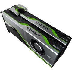 Leadtek Quadro RTX 5000 16G Workstation Graphics Card