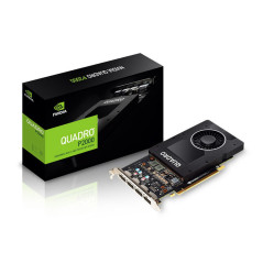 Leadtek Quadro P2000 5G Workstation Graphics Card