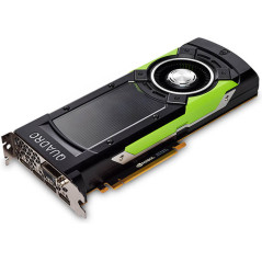 Leadtek Quadro GP100 16G HBM2 Workstation Graphics Card
