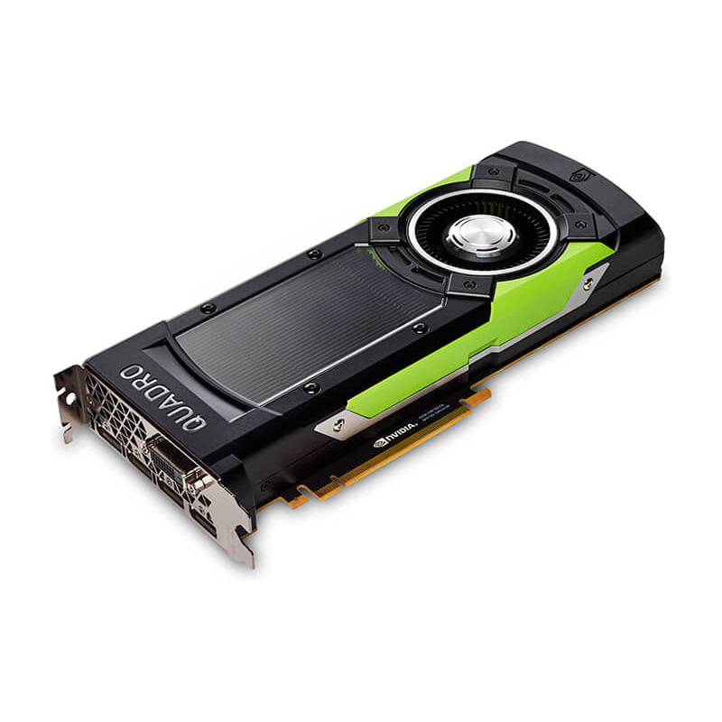 Leadtek Quadro GP100 16G HBM2 Workstation Graphics Card