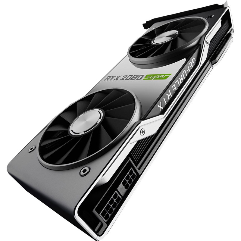 nVidia GeForce RTX 2080 Super 8GB Graphics Card