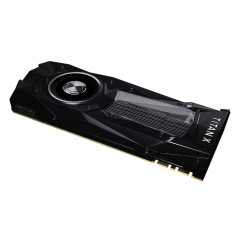 NVIDIA GeForce GTX TITAN Xp 12GB Graphics Card