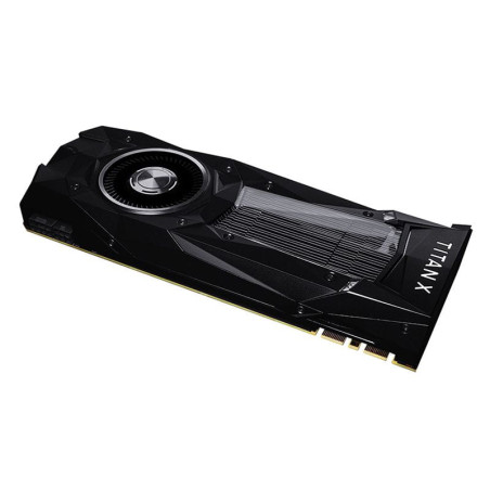 NVIDIA GeForce GTX TITAN Xp 12GB Graphics Card