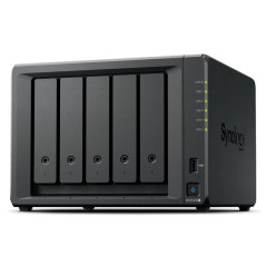 Synology DiskStation DS620slim 6-Bay Celeron J3355 Dual Core NAS