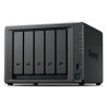 Synology DiskStation DS620slim 6-Bay Celeron J3355 Dual Core NAS