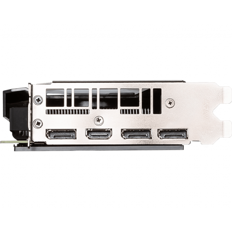 MSI VENTUS GeForce RTX 2070 Super 8G OC Graphics Card