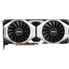 MSI RTX2080Ti Ventus GP 11G OC Graphics Card