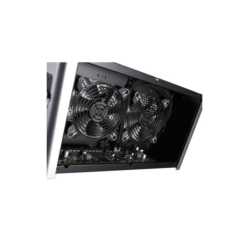 Asus XG STATION PRO Thunderbolt3 External GPU Enclosure