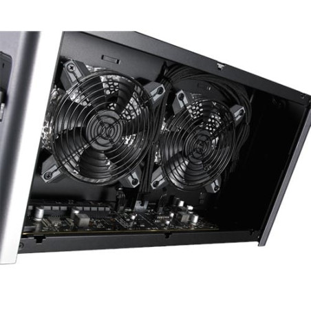 Asus XG STATION PRO Thunderbolt3 External GPU Enclosure