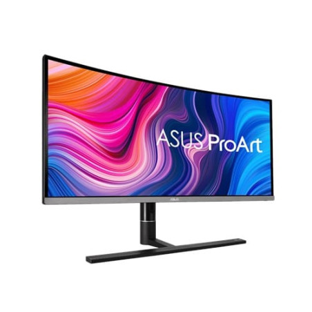 Asus PA34VC ProArt 34" UWQHD IPS 100Hz Curved HDR10 Height Adjustable Monitor