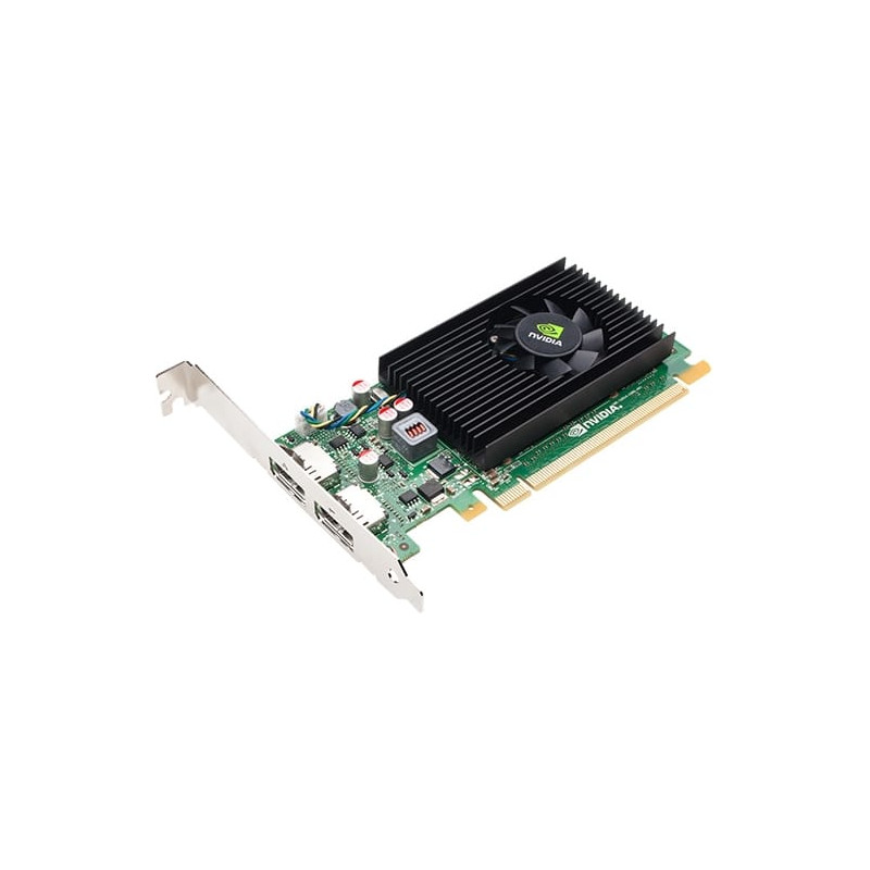NVIDIA OEM NVS 310 1GB Graphics Card