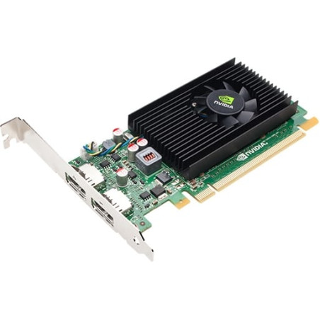 NVIDIA OEM NVS 310 1GB Graphics Card