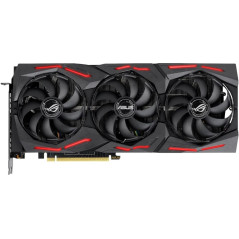ASUS ROG Strix GeForce RTX 2080 Super OC 8GB Gaming Graphics Card