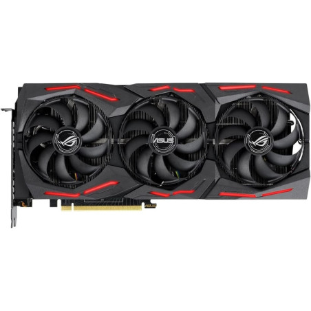 ASUS ROG Strix GeForce RTX 2080 Super OC 8GB Gaming Graphics Card