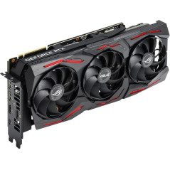 ASUS ROG Strix GeForce RTX 2080 Super OC 8GB Gaming Graphics Card