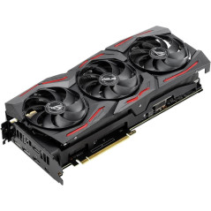 ASUS ROG Strix GeForce RTX 2080 Super OC 8GB Gaming Graphics Card