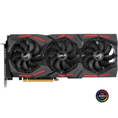 ASUS ROG Strix Radeon RX 5700 O8G Gaming Graphics Card
