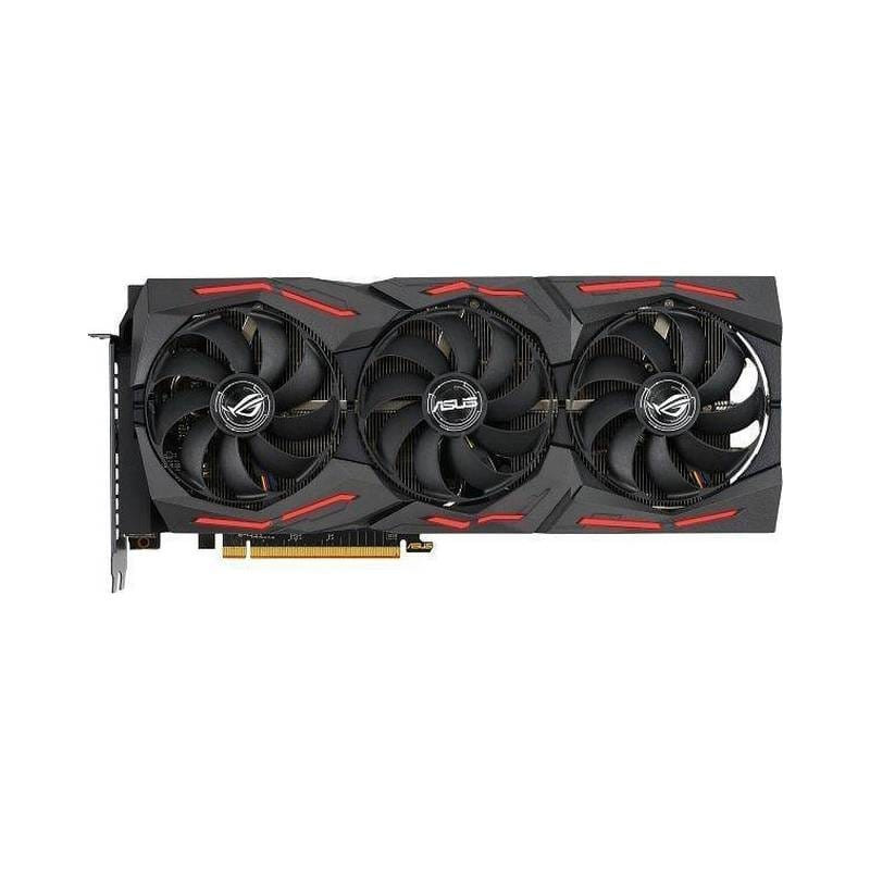 ASUS ROG Strix Radeon RX 5700 XT O8G Gaming Graphics Card