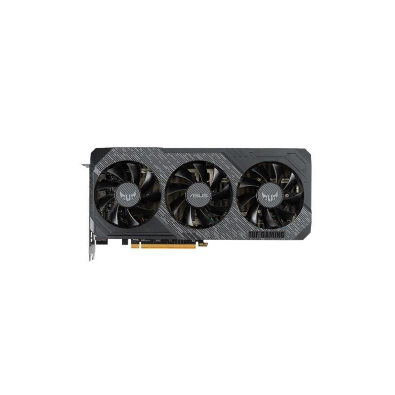 ASUS TUF 3 Gaming Radeon RX 5700 O8G Graphics Card