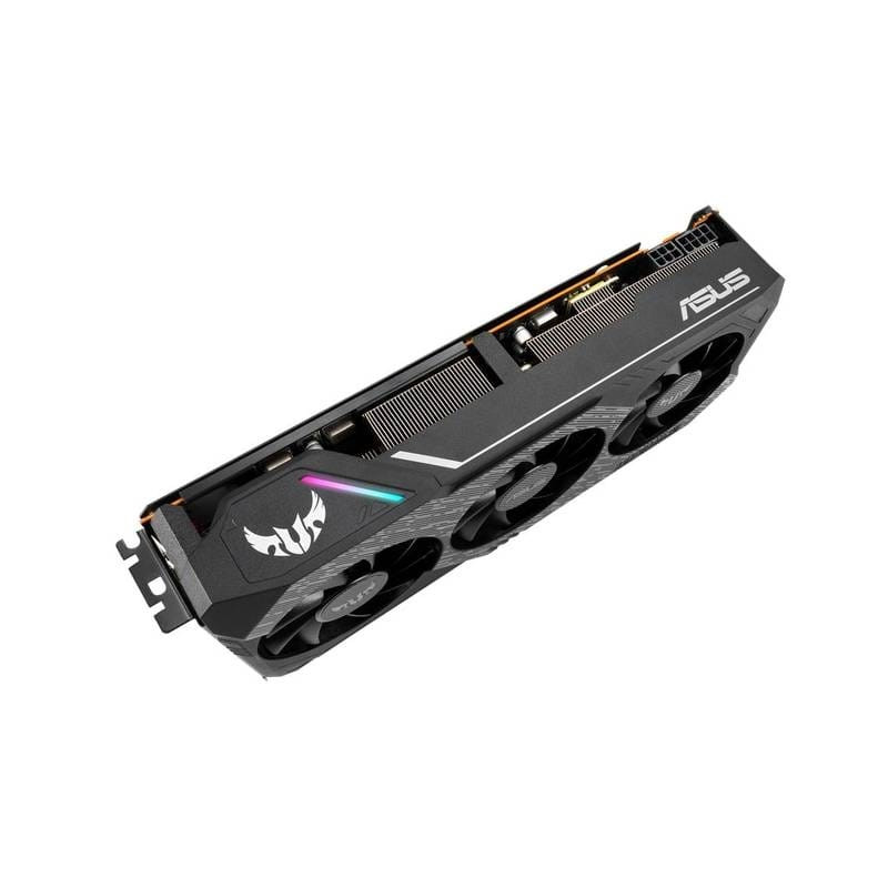 ASUS TUF 3 Gaming Radeon RX 5700 XT O8G Graphics Card