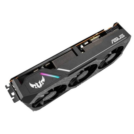 ASUS TUF 3 Gaming Radeon RX 5700 XT O8G Graphics Card