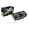 INNO3D GeForce GTX 1660 TWIN X2 6GB GDDR5 Graphics Card
