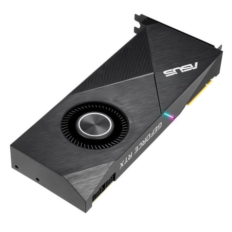 ASUS TURBO GeForce RTX 2070 Super EVO 8GB Graphics Card
