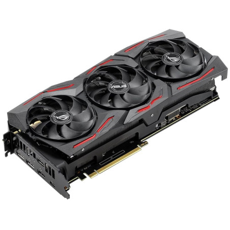 ASUS ROG Strix GeForce RTX 2070 Super 8GB Gaming Graphics Card