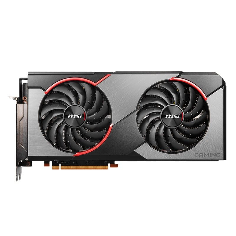 MSI GAMING Radeon RX 5700 XT X 8G Graphics Card