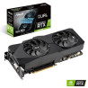 ASUS Dual GeForce RTX 2060 Super Advanced 8GB Graphics Card