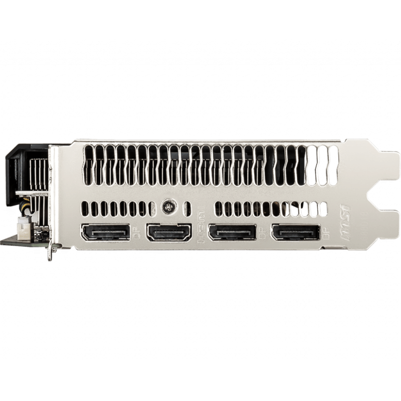 MSI AERO ITX GeForce RTX 2060 Super 8G Graphics Card