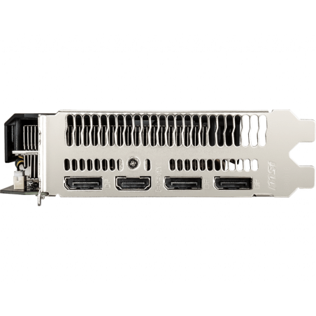 MSI AERO ITX GeForce RTX 2060 Super 8G Graphics Card