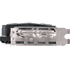 MSI GAMING GeForce RTX 2060 Super 8G X Graphics Card
