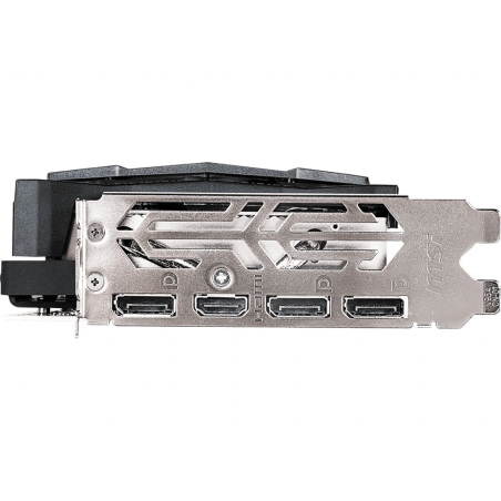 MSI GAMING GeForce RTX 2060 Super 8G X Graphics Card
