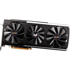 Sapphire Nitro+ Radeon RX 5700 XT 8G Graphics Card