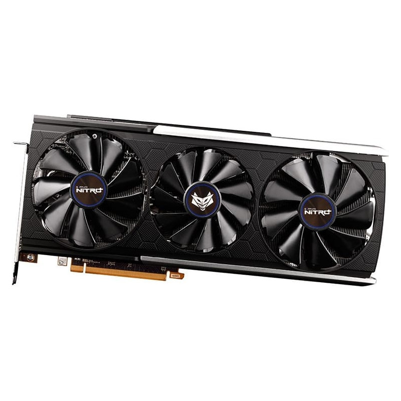 Sapphire Nitro+ Radeon RX 5700 XT 8G Graphics Card