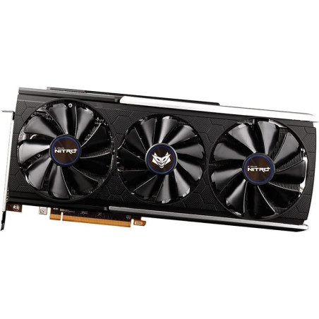 Sapphire Nitro+ Radeon RX 5700 XT 8G Graphics Card