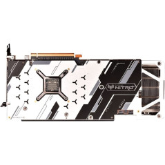 Sapphire Nitro+ Radeon RX 5700 XT 8G Graphics Card
