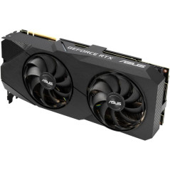 ASUS Dual GeForce RTX 2070 Super 8GB Graphics Card
