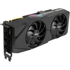 ASUS Dual GeForce RTX 2070 Super 8GB Graphics Card