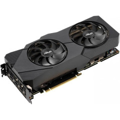 ASUS Dual GeForce RTX 2070 Super 8GB Graphics Card