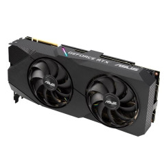 ASUS Dual GeForce RTX 2080 8GB Graphics Card
