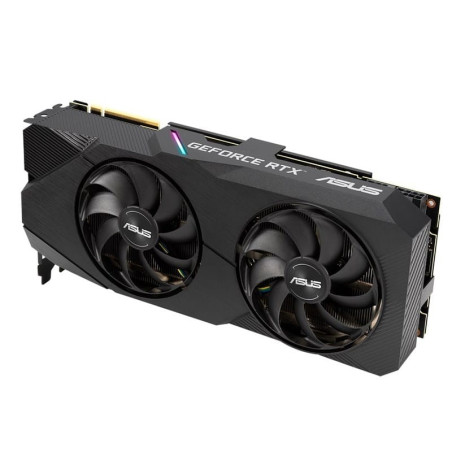 ASUS Dual GeForce RTX 2080 8GB Graphics Card