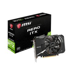 MSI AERO ITX GeForce RTX 2060 6G OC Graphics Card