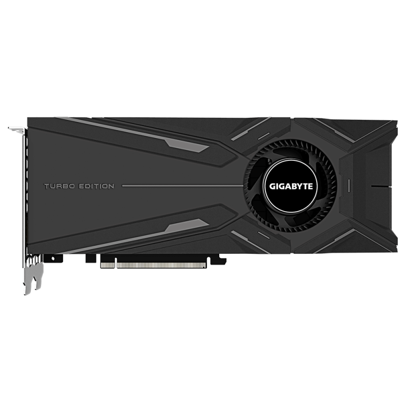 Gigabyte GeForce RTX 2080 Ti Turbo 11GB