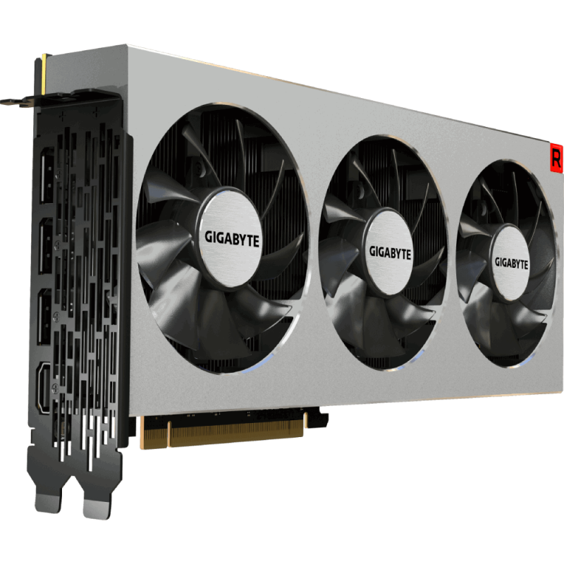 Gigabyte Radeon VII HBM2 16G Graphics Card