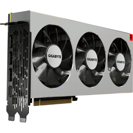 Gigabyte Radeon VII HBM2 16G Graphics Card